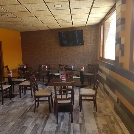 Hostal Los Esquiladores Anento Εξωτερικό φωτογραφία