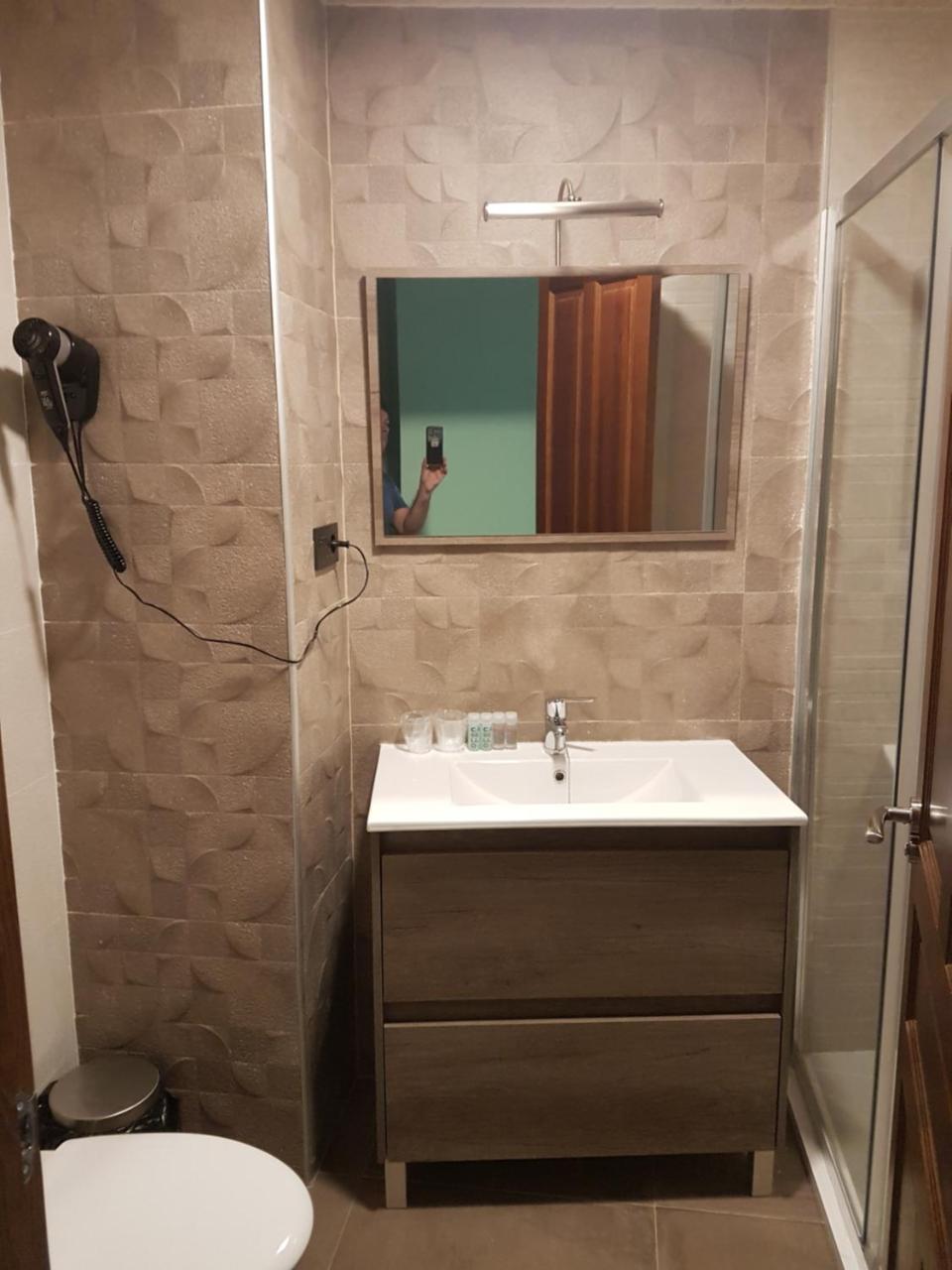 Hostal Los Esquiladores Anento Εξωτερικό φωτογραφία